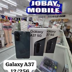 Galaxy A37 