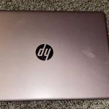 HP 14" HD Celeron N4120 Laptop