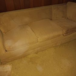 Sleeper Pullout Couch
