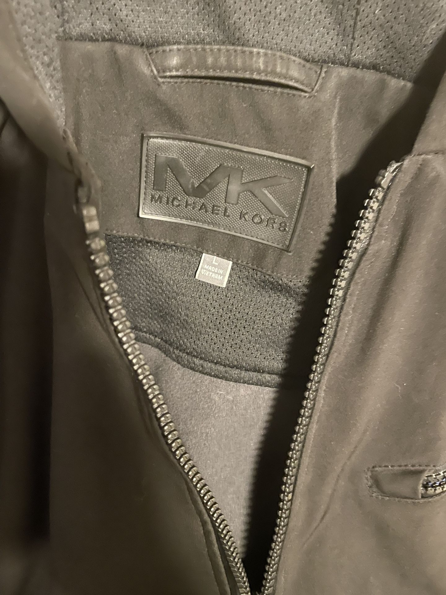 Michael Kors Men’s Jacket