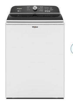 Whirpool Washer/Dryer Set