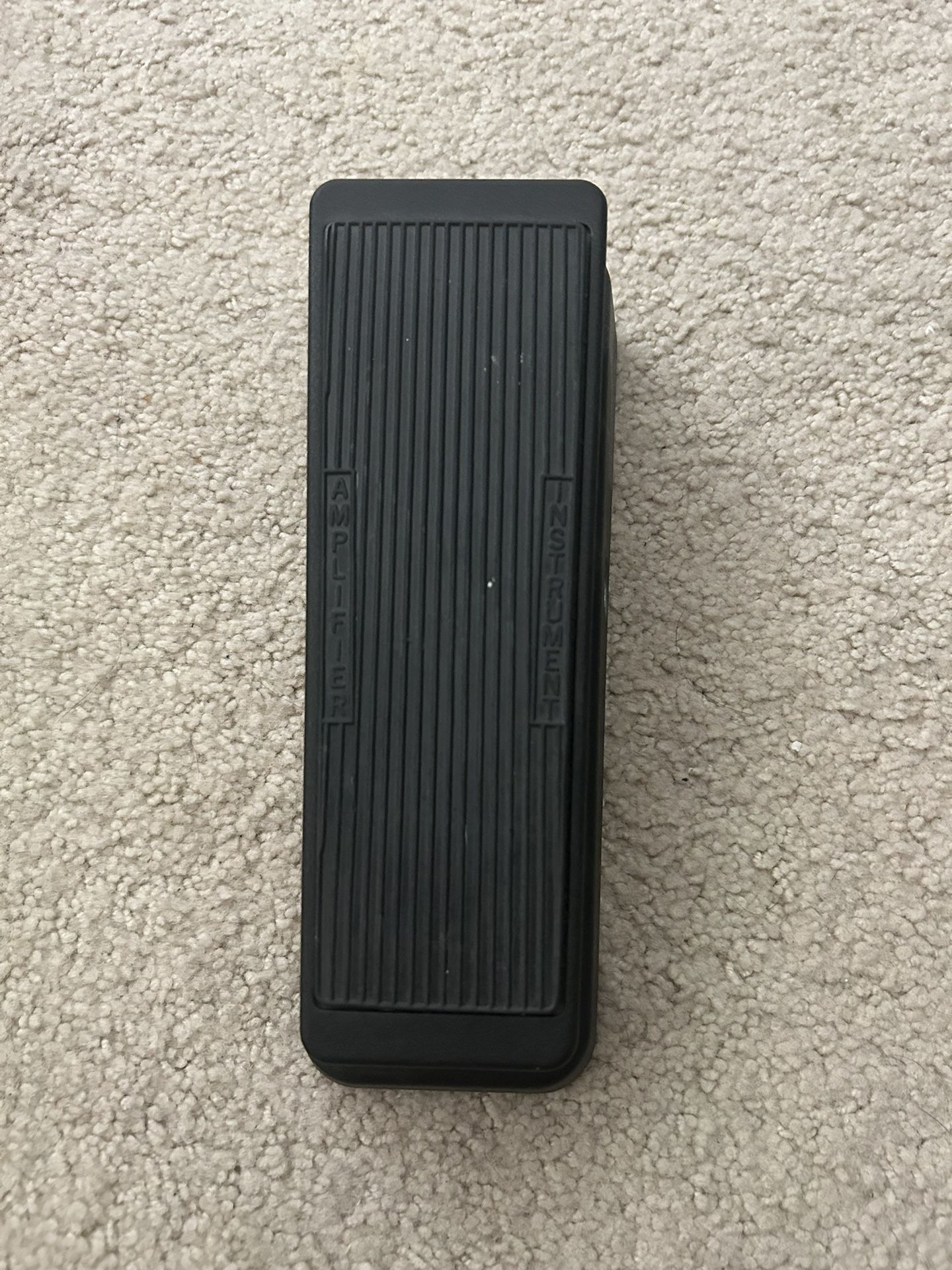 Dunlop Crybaby Wah Standard