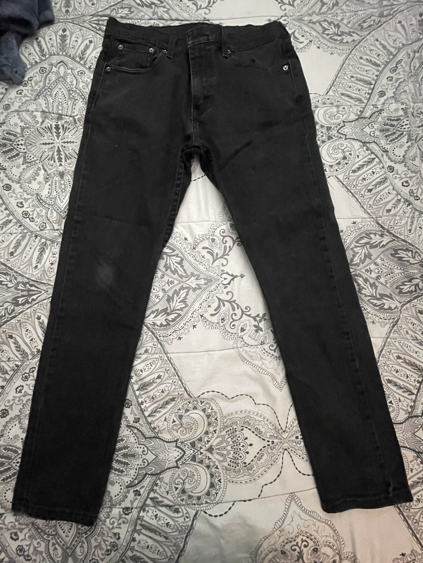 Levi Men Jeans 512 