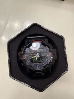 Casio G-SHOCK GA700