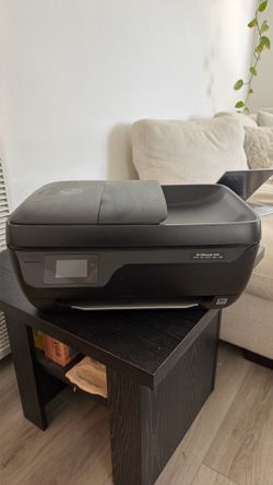 HP Printer and ink cartridges