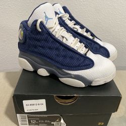 Jordan 13 Retro Flint