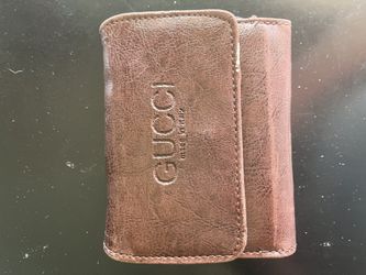 Gucci Wallet