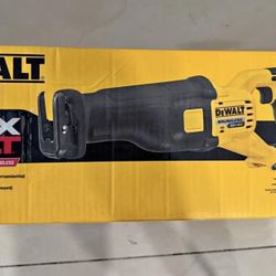 🔥dewalt Flexvolt 60v Sawzall (tool Only)