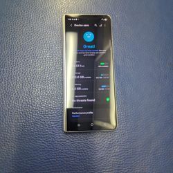 Fold 5 like New Condition 