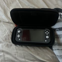 Nintendo Switch Lite Make An Offer Barely Used Like New