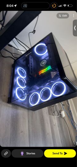 Gaming pc