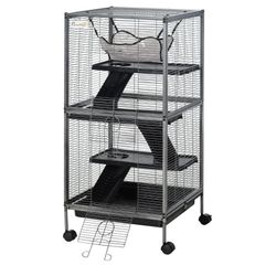 Hamster Cage
