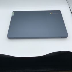 Lenovo Chromebook