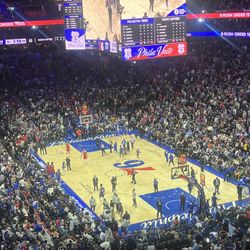 Sixers/Best Game 3 No Fees