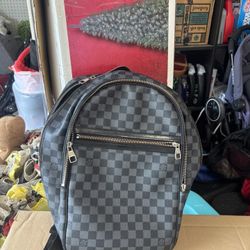 LOUIS VUITTON BACKPACK 