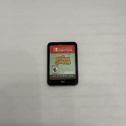 Nintendo Switch - Animal Crossing: New Horizons Edition