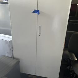 Storage Cabinets