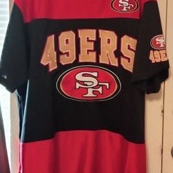 ❤️💛🏈 Brand New Jersey Both Size Large $25 Each