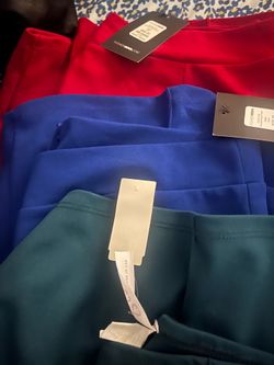 Slacks