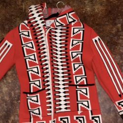 One In A Million Jacket 