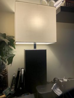 Lamp