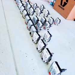 Water heater gas valves control-Honeywell.
Please read the description.