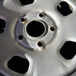ram 1500 steel wheels with center caps 