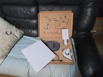 Starlink Mini Kit (UTA-231) – Complete System - Never Used