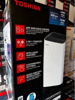 Portable air conditioner ac aire acondicionado