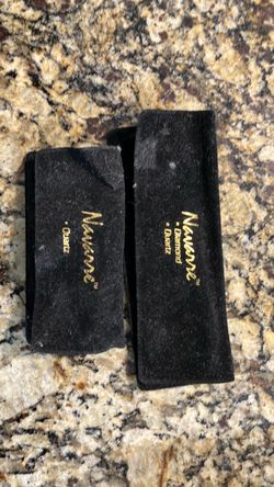 Navarre His and Hers wrists Watches