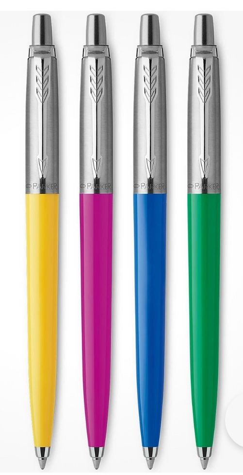 Parker Ball Pen New