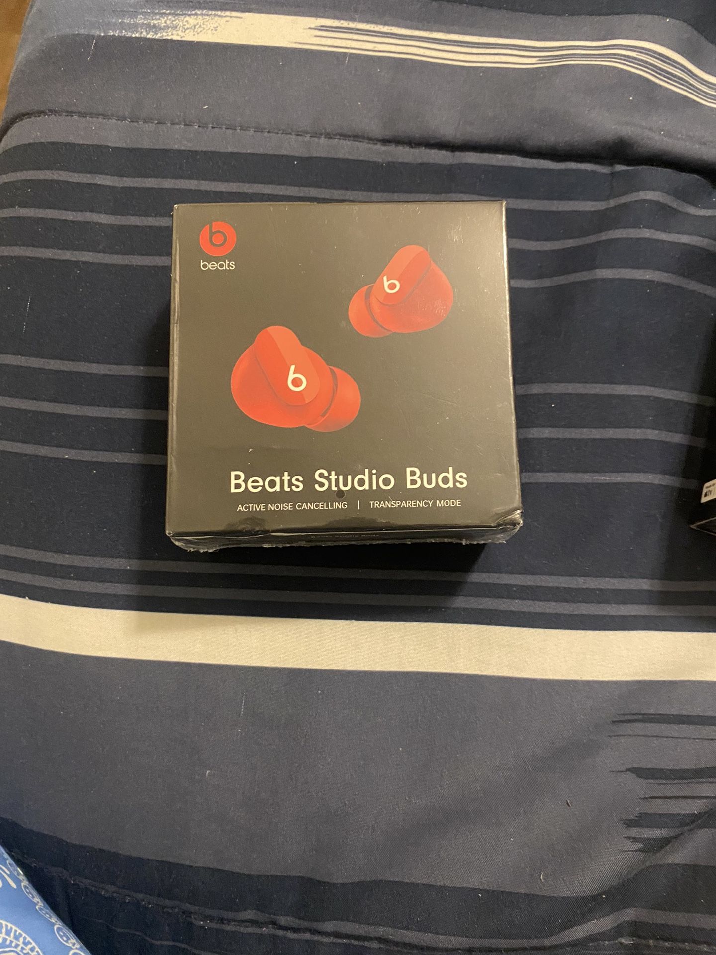 Beats Studio Buds