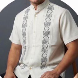Guayaberas - Traditional Mexican Shirts