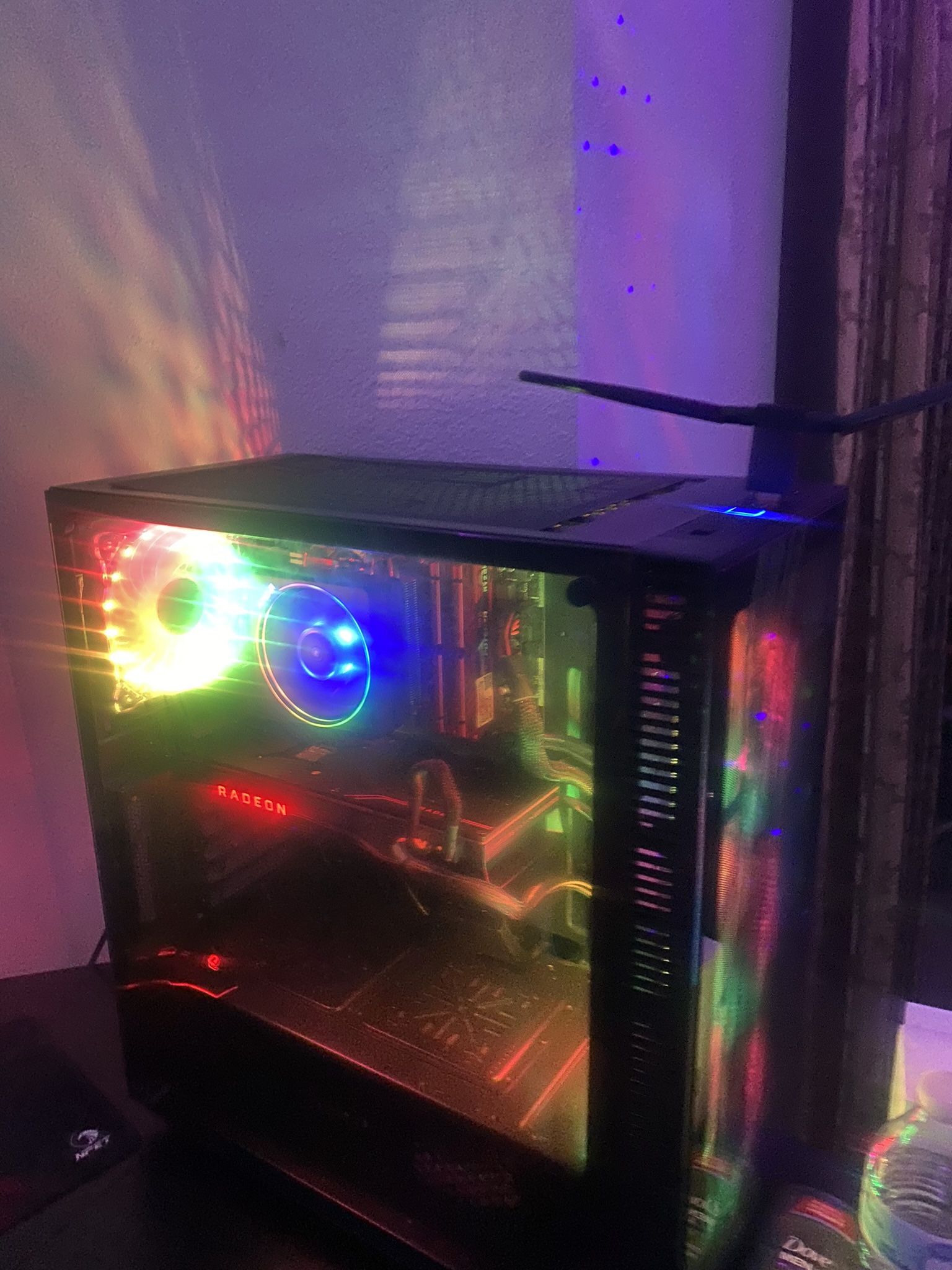 gaming pc