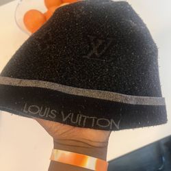 LV Beanie 