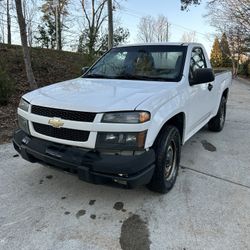 2013 Chevy Colorado