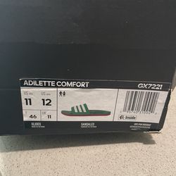 Adidas Slides