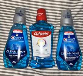 Oral Care