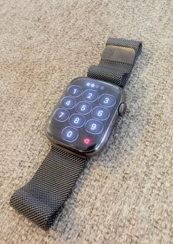 Apple Watch Series 7