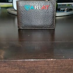 Ariat Wallet 