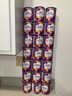 Similac formula