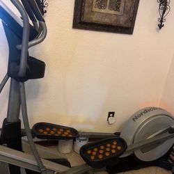 ELLIPTICAL 