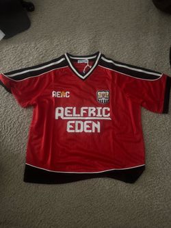 Red Jersey
