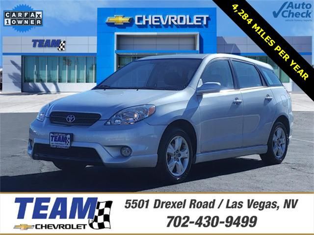 2007 Toyota Matrix for Sale in Las Vegas, NV - OfferUp