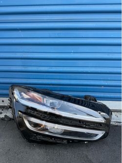 Genesis G70 … 2022 2023 2024 2025 Right Side LED Headlight OEM COMPLETE