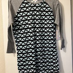 Lularoe Randy Shirt