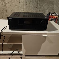 Onkyo HT-S3910 5.1ch Dolby Atmos Sound System