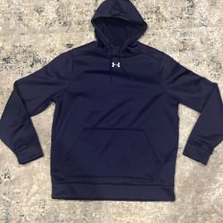 Underarmor Sweatshirt 