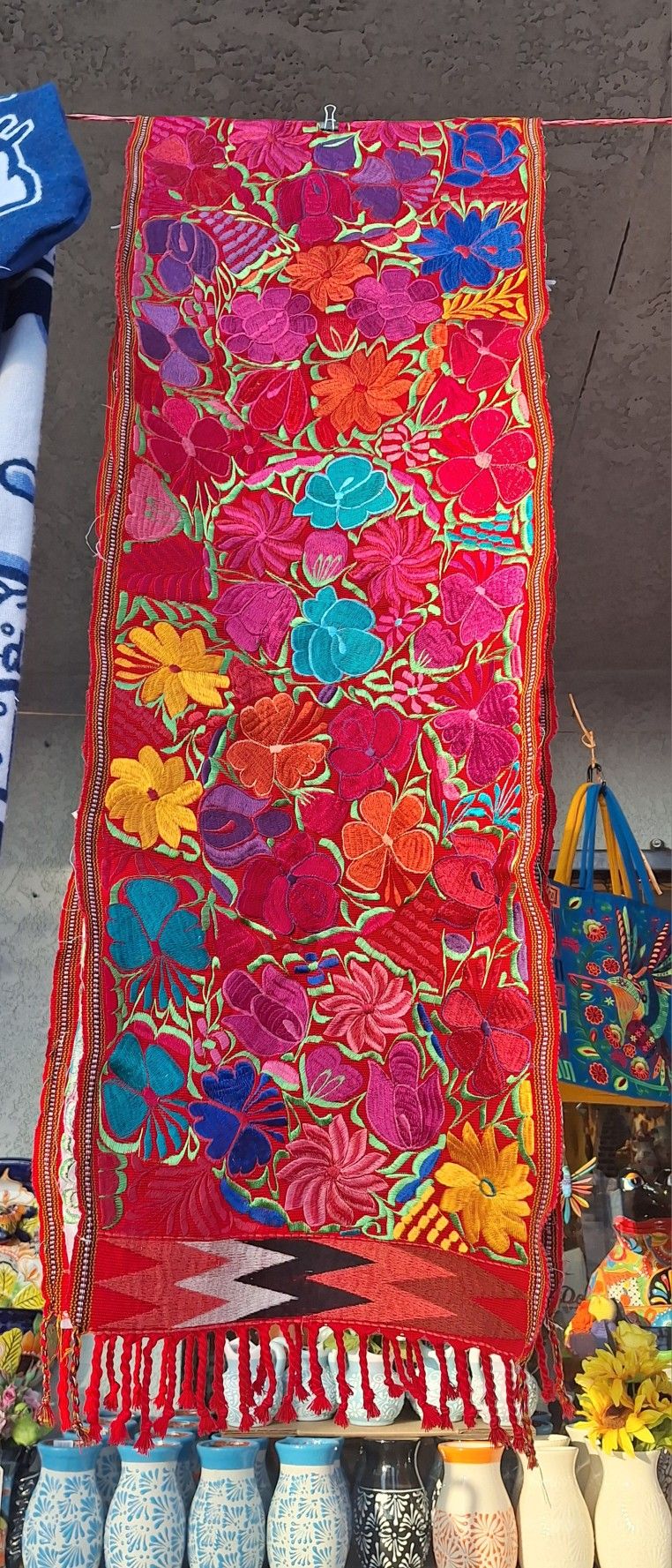 💥 Floral Coloful Runner 🌸💥