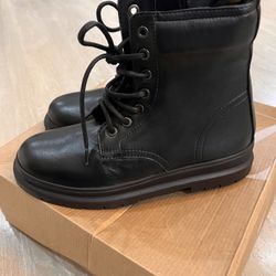 Zara Boots Boys Size 5 Or 37 Zara Size 